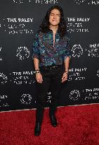 The Paley Honors Fall Gala in Los Angeles