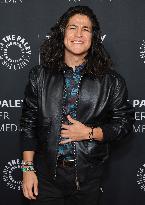 The Paley Honors Fall Gala in Los Angeles