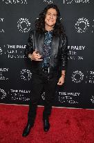 The Paley Honors Fall Gala in Los Angeles