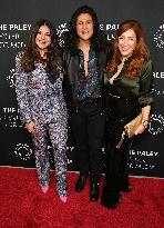 The Paley Honors Fall Gala in Los Angeles