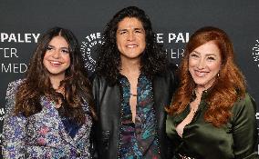 The Paley Honors Fall Gala in Los Angeles