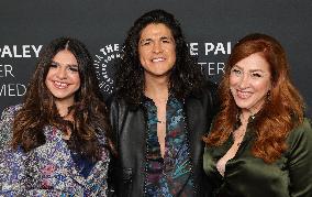 The Paley Honors Fall Gala in Los Angeles