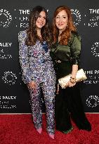 The Paley Honors Fall Gala in Los Angeles