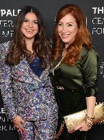 The Paley Honors Fall Gala in Los Angeles