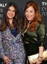 The Paley Honors Fall Gala in Los Angeles