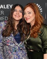 The Paley Honors Fall Gala in Los Angeles