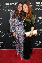 The Paley Honors Fall Gala in Los Angeles