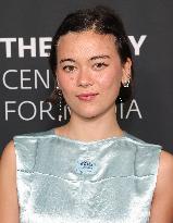 The Paley Honors Fall Gala in Los Angeles