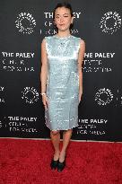 The Paley Honors Fall Gala in Los Angeles