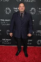 The Paley Honors Fall Gala in Los Angeles