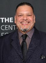 The Paley Honors Fall Gala in Los Angeles