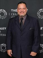 The Paley Honors Fall Gala in Los Angeles