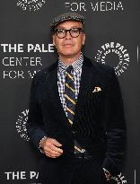 The Paley Honors Fall Gala in Los Angeles