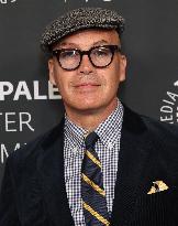 The Paley Honors Fall Gala in Los Angeles