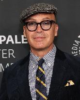 The Paley Honors Fall Gala in Los Angeles