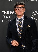 The Paley Honors Fall Gala in Los Angeles