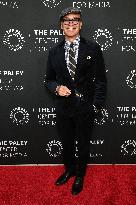 The Paley Honors Fall Gala in Los Angeles