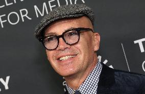 The Paley Honors Fall Gala in Los Angeles