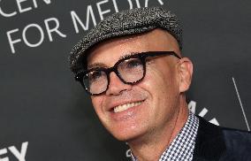 The Paley Honors Fall Gala in Los Angeles