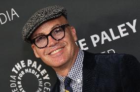 The Paley Honors Fall Gala in Los Angeles