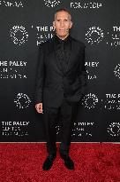 The Paley Honors Fall Gala in Los Angeles