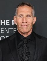 The Paley Honors Fall Gala in Los Angeles