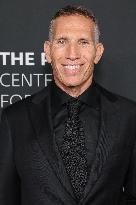 The Paley Honors Fall Gala in Los Angeles