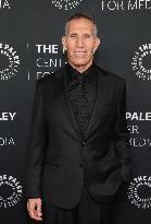 The Paley Honors Fall Gala in Los Angeles