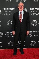 The Paley Honors Fall Gala in Los Angeles