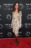 The Paley Honors Fall Gala in Los Angeles