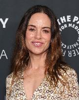 The Paley Honors Fall Gala in Los Angeles