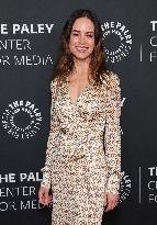 The Paley Honors Fall Gala in Los Angeles