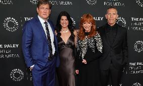 The Paley Honors Fall Gala in Los Angeles