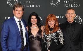 The Paley Honors Fall Gala in Los Angeles