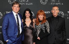 The Paley Honors Fall Gala in Los Angeles