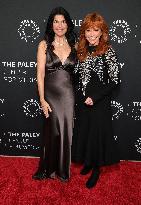 The Paley Honors Fall Gala in Los Angeles