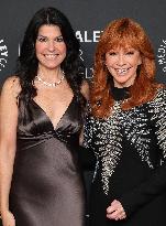 The Paley Honors Fall Gala in Los Angeles