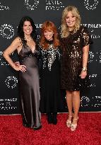 The Paley Honors Fall Gala in Los Angeles