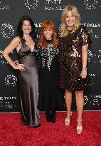 The Paley Honors Fall Gala in Los Angeles
