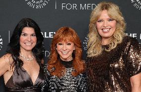 The Paley Honors Fall Gala in Los Angeles