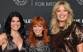 The Paley Honors Fall Gala in Los Angeles