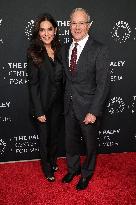 The Paley Honors Fall Gala in Los Angeles
