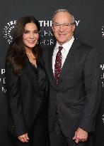 The Paley Honors Fall Gala in Los Angeles