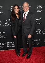 The Paley Honors Fall Gala in Los Angeles