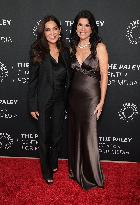 The Paley Honors Fall Gala in Los Angeles