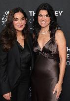 The Paley Honors Fall Gala in Los Angeles