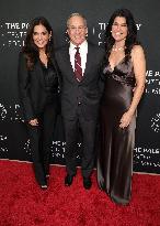 The Paley Honors Fall Gala in Los Angeles