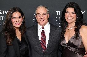 The Paley Honors Fall Gala in Los Angeles