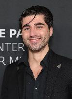 The Paley Honors Fall Gala in Los Angeles