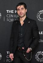 The Paley Honors Fall Gala in Los Angeles
